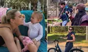 Celebrities Flock to Center Parcs Despite Price Complaints and 'Tacky' Food
