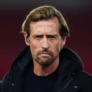 Celebrity Traitors Series 2 Rumours: Peter Crouch, Bob Mortimer Among Stars Tipped