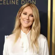 Celine Dion Announces Paris Residency After Health Battle
