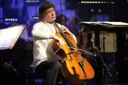 Cellist Julian Lloyd Webber Announces Prostate Cancer Diagnosis After Stage Return