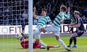 Celtic's Easter Sunday Resurrection Revives Scottish Premiership Title Hopes