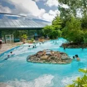 Center Parcs Scraps Popular Crèche Service, Sparking Parental Outcry