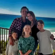 CEO and Mother Killed in Nicaragua Holiday Crash, 11-Year-Old Son Critically Injured