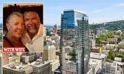 CEO Defies Portland's Notorious Reputation with Luxury Condo Purchases