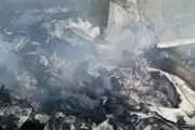 Cessna Crash Near South Sudan Capital Kills 14 People