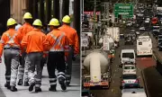 CFMEU Union Issues Fuel Vouchers to Apprentices Amid Oil Price Surge