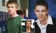 Chad Michael Murray's Nose Surgery Revealed as Result of Violent Burger King Attack