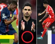 Champions League Semi-Finals Set Up Thrilling Second Legs