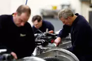 Chancellor Expands Electricity Bill Cuts to 10,000 UK Manufacturing Firms