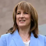 Chancellor Rachel Reeves Condemns Trump's Middle East War Strategy