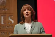 Chancellor Rachel Reeves Warns of Economic Impact from Iran War on UK
