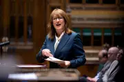 Chancellor Reeves Faces Defence Budget Crisis Amid Global Instability