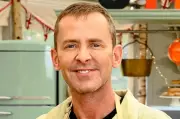 Channel 4 Cancels Scott Mills Bake Off Episode Following BBC Dismissal