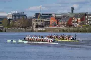 Channel 4 Revamps Boat Race with Reality Stars to Attract New Viewers