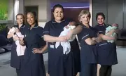 Channel 4 Revives 'One Born Every Minute' After Seven-Year Hiatus