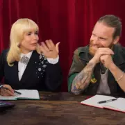 Channel 4's Your Song Sparks Deja Vu as Viewers Spot Striking Similarities to The Piano