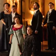 Channel 5's 'The Hardacres' Returns for Epic Second Series in May