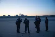 Charities Warn UK-France Migrant Deal Will Make Channel Crossings Deadlier