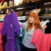 Charity Shop Volunteers Reveal Strict Rule About Buying Donated Items