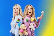 Charlie Hedges and Holly Hagan-Blyth Share Parenting Insights on BBC Podcast