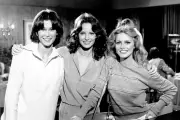 Charlie's Angels Stars Reunite for 50th Anniversary with Emotional Standing Ovation
