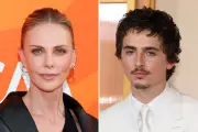 Charlize Theron Warns Timothée Chalamet AI Will Replace His Job After Ballet Comments
