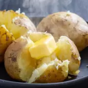 Chefs Agree: Essential Step for Perfect Jacket Potato Every Time