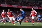 Chelsea Accelerate Pursuit of Bournemouth Star Alex Scott in Summer Overhaul