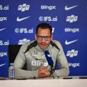 Chelsea and Strasbourg Fans Unite in Historic Protest Against Blueco Owners