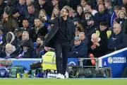 Chelsea Boss Rosenior Brands Brighton Defeat 'Indefensible' After 3-0 Thrashing