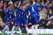 Chelsea Crush Port Vale 7-0 to Secure FA Cup Semi-Final Spot