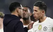 Chelsea Enforces Two-Match Ban on Enzo Fernandez After Rosenior's Public Comments