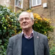 Chelsea homeowner faces council order over Japanese knotweed infestation