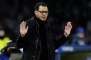 Chelsea Sack Liam Rosenior After Historic Poor Run, Pundits React
