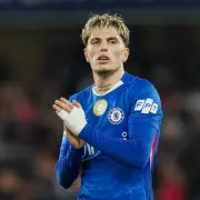 Chelsea Star Alejandro Garnacho Confirms New Relationship with Influencer