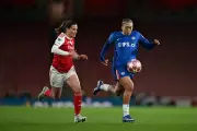 Chelsea vs Arsenal Women's Champions League Quarter-Final TV Guide