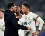 Chelsea's Enzo Fernández Axed for Two Games After Madrid Comments