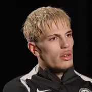 Chelsea's Garnacho Admits Fault in Man Utd Departure Saga