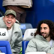 Chelsea's Liam Rosenior Addresses Enzo Fernandez Agent Comments After Transfer Talk