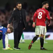 Chelsea's Managerial Crisis Deepens as Rosenior Faces Pressure Amid Poor Form