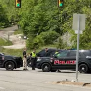 Chemical Spill in West Virginia Leaves Two Dead, 19 Hospitalised After Violent Reaction