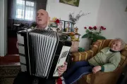 Chernobyl Liquidator Reveals Lifelong Health Toll 40 Years After Nuclear Disaster