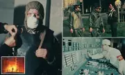 Chernobyl's Chief Architect Recalls Leading Pripyat Evacuation Without Protection
