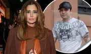 Cheryl's Estranged Brother Andrew Tweedy Seen Homeless Outside Morrisons