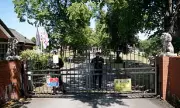 Cheshire Police Raid Islamic Sect Over Rape and Slavery Allegations
