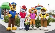 Chessington's £15m Paw Patrol Land Opens May 3 with Four Rides and Play Zones