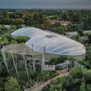 Chester Zoo Named UK's Best Zoo by Tripadvisor with 30,000 Animals