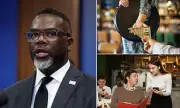 Chicago Mayor Links Restaurant Industry to Slavery in Wage Debate