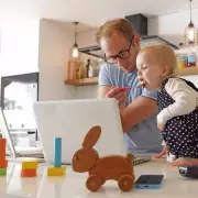 Child Benefit Payments Increase Next Week: New Rates for Parents