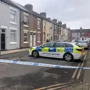 Child Hospitalised After Falling from Window in Middlesbrough, Police Investigation Underway